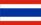 thai flagga